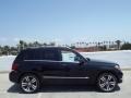 Black - GLK 350 Photo No. 3