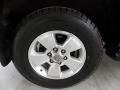 2008 Toyota 4Runner SR5 Wheel and Tire Photo