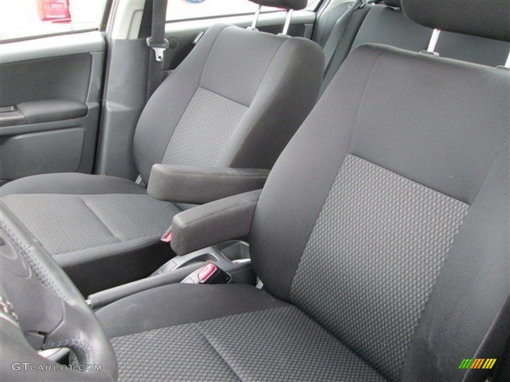 2013 SX4 Sedan LE Popular Package - Metallic Star Silver / Black photo #9