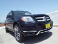 Black - GLK 350 Photo No. 11