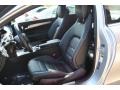 Iridium Silver Metallic - C 250 Coupe Photo No. 4