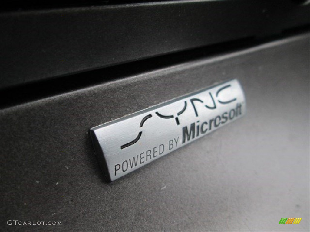 2013 Mustang V6 Premium Coupe - Ingot Silver Metallic / Stone photo #14