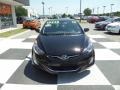 Black - Elantra GLS Photo No. 2