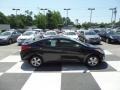 Black - Elantra GLS Photo No. 3