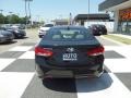 Black - Elantra GLS Photo No. 4