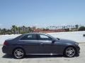 2014 Steel Gray Metallic Mercedes-Benz E 350 Sport Sedan  photo #3