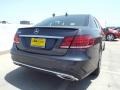 2014 Steel Gray Metallic Mercedes-Benz E 350 Sport Sedan  photo #4