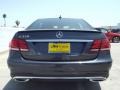 2014 Steel Gray Metallic Mercedes-Benz E 350 Sport Sedan  photo #5