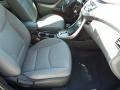 Black - Elantra GLS Photo No. 13