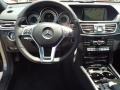 2014 Steel Gray Metallic Mercedes-Benz E 350 Sport Sedan  photo #9