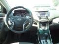 Black - Elantra GLS Photo No. 15