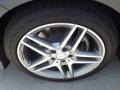 2014 Steel Gray Metallic Mercedes-Benz E 350 Sport Sedan  photo #10