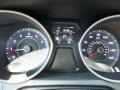 Black - Elantra GLS Photo No. 16