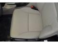 White Orchid Pearl - Civic LX Sedan Photo No. 9
