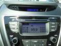 Black - Elantra GLS Photo No. 17