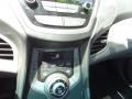 Black - Elantra GLS Photo No. 18