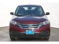 2014 Basque Red Pearl II Honda CR-V LX  photo #2