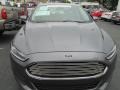 Sterling Gray - Fusion SE Photo No. 2