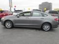 Sterling Gray - Fusion SE Photo No. 3