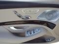 Diamond White Metallic - S 550 4MATIC Sedan Photo No. 6