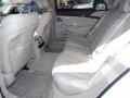 Diamond White Metallic - S 550 4MATIC Sedan Photo No. 8