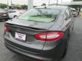 Sterling Gray - Fusion SE Photo No. 8