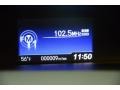 Dyno Blue Pearl - Civic LX Sedan Photo No. 19