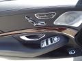 Black - S 550 Sedan Photo No. 6