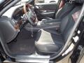 Black - S 550 Sedan Photo No. 7