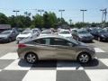 Desert Bronze - Elantra GLS Photo No. 3