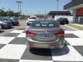 Desert Bronze - Elantra GLS Photo No. 4