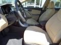 Desert Bronze - Elantra GLS Photo No. 11