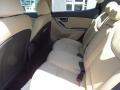 Desert Bronze - Elantra GLS Photo No. 12
