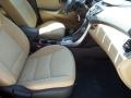 Desert Bronze - Elantra GLS Photo No. 13