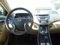 Desert Bronze - Elantra GLS Photo No. 15