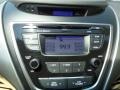 Desert Bronze - Elantra GLS Photo No. 17