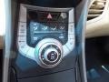 Desert Bronze - Elantra GLS Photo No. 18
