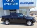 Nighthawk Black Pearl - Ridgeline RTL Photo No. 2