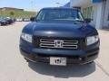 2006 Nighthawk Black Pearl Honda Ridgeline RTL  photo #3