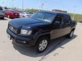 Nighthawk Black Pearl - Ridgeline RTL Photo No. 4