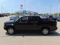 Nighthawk Black Pearl - Ridgeline RTL Photo No. 5