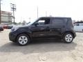 2014 Shadow Black Kia Soul 1.6  photo #5