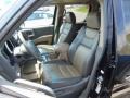 Nighthawk Black Pearl - Ridgeline RTL Photo No. 13