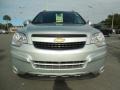 Silver Ice Metallic - Captiva Sport LTZ Photo No. 13