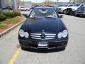 Black - CLK 350 Coupe Photo No. 2