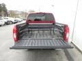 Red Brawn - Frontier SE Crew Cab 4x4 Photo No. 6