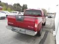 Red Brawn - Frontier SE Crew Cab 4x4 Photo No. 7