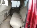 Red Brawn - Frontier SE Crew Cab 4x4 Photo No. 14