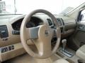 Red Brawn - Frontier SE Crew Cab 4x4 Photo No. 15