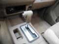 Red Brawn - Frontier SE Crew Cab 4x4 Photo No. 16